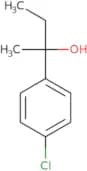 2-(4-Chlorophenyl)butan-2-ol