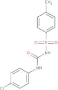 1-(4-Chlorophenyl)-3-((4-methylphenyl)sulfonyl)urea