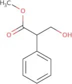 Methyl 3-hydroxy-2-phenylpropanoate