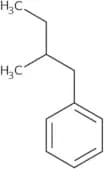 1-Phenyl-2-methylbutane