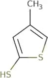 4-Methylthiophene-2-thiol