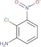 2-Chloro-3-nitroaniline