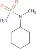 N-Cyclohexyl-N-methylaminosulfonamide
