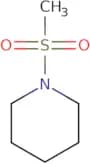 1-Methanesulfonylpiperidine