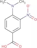 4-(Dimethylamino)-3-nitrobenzoic acid