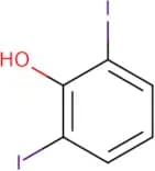 2,6-Diiodophenol