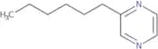 2-Hexylpyrazine