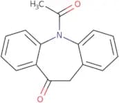 5-Acetyl-5,11-dihydro-10H-dibenz[b,f]azepin-10-one