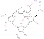 Sodium copper chlorophyllin B