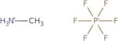 Methylammonium hexafluorophosphate