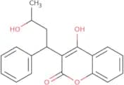 Warfarin alcohol, mixture of diastereomers