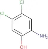 2-Amino-4,5-dichlorophenol