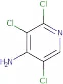 2,3,5-trichloropyridin-4-amine