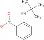 N-tert-Butyl-2-nitroaniline