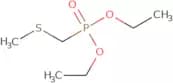 Diethyl (Methylthiomethyl)phosphonate
