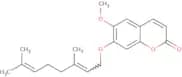 7-o-Geranylscopoletin