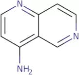 1,6-Naphthyridin-4-amine