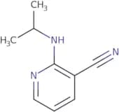 2-(Isopropylamino)nicotinonitrile