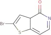 2-Bromothieno[3,2-c]pyridin-4(5H)-one