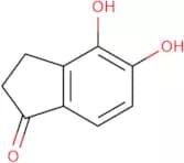 4,5-Dihydroxy-2,3-dihydro-1H-inden-1-one