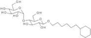 6-Cyclohexylhexyl β-D-maltoside