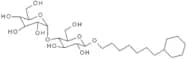 7-Cyclohexylheptyl β-D-maltoside