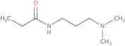 N-(3-(Dimethylamino)propyl)propionamide