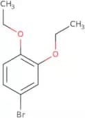 4-Bromo-1,2-diethoxybenzene