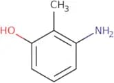3-Amino-2-methylphenol