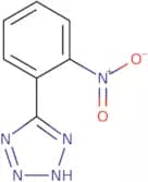 -5(2-Nitrophenyl)-2H-Tetrazole