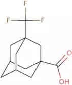 3-(Trifluoromethyl)adamantane-1-carboxylic acid