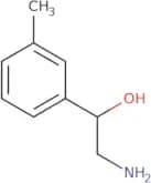 2-Amino-1-(3-methylphenyl)ethan-1-ol