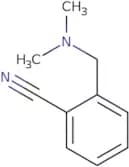 2-[(Dimethylamino)methyl]benzonitrile