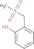 2-(Methanesulfonylmethyl)phenol