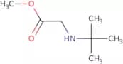 Methyl 2-(tert-butylamino)acetate