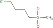 1-Chloro-4-methanesulfonylbutane
