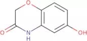 6-Hydroxy-2H-benzo[b][1,4]oxazin-3(4H)-one