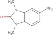 5-Amino-1,3-dimethyl-1,3-dihydro-2H-benzimidazol-2-one
