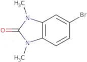 5-Bromo-1,3-dimethyl-2,3-dihydro-1h-1,3-benzodiazol-2-one