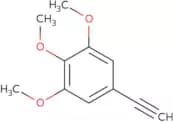 5-Ethynyl-1,2,3-trimethoxybenzene