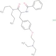 Tiropramide Hydrochloride