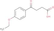 4-(4-Ethoxyphenyl)-4-oxobutanoic acid