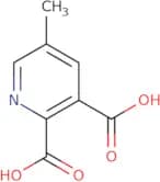 5-Methylpyridine-2,3-dicarboxylic acid