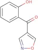 2-(1,2-Oxazole-4-carbonyl)phenol