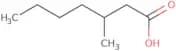 3-Methylheptanoic acid