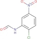 N-(2-Chloro-5-nitrophenyl)formamide
