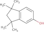 1,1,3,3-Tetramethyl-2,3-dihydro-1H-inden-5-ol