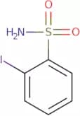 2-Iodobenzene-1-sulfonamide