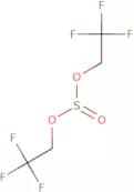 Bis(2,2,2-trifluoroethyl) sulfite