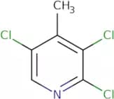 2,3,5-Trichloro-4-methylpyridine